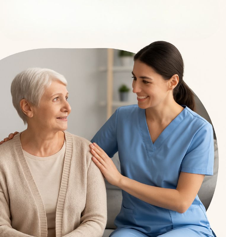 Patient Care in Bangalore