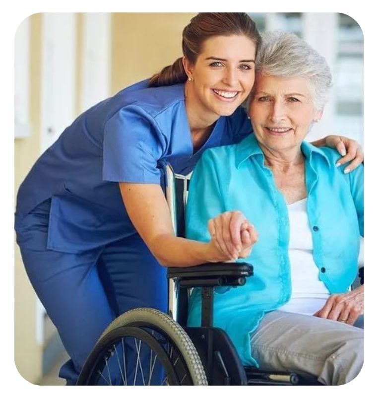 Best Care Giver Service In Bangalore