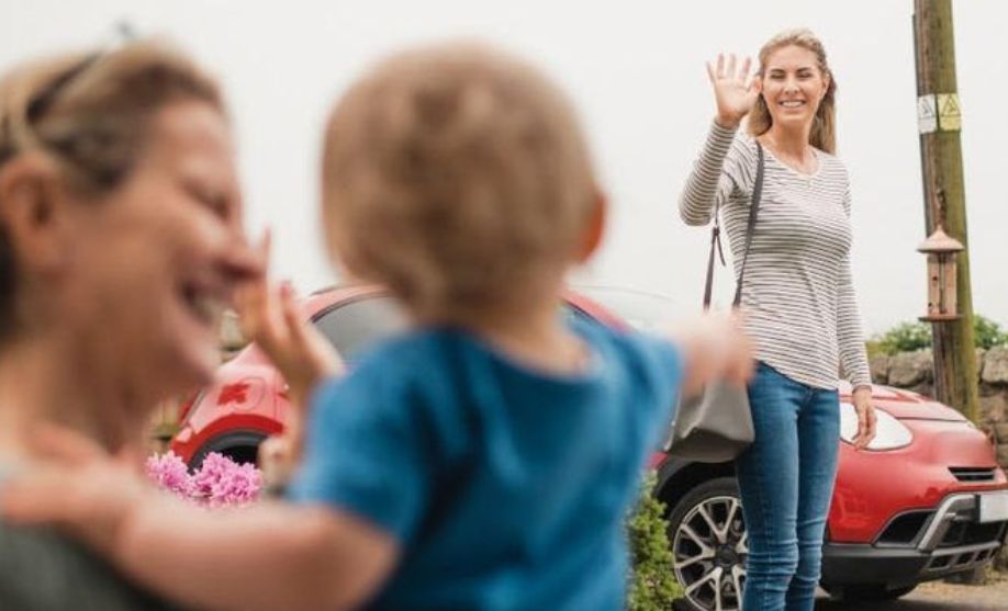 Nanny Care Service In Bangalore